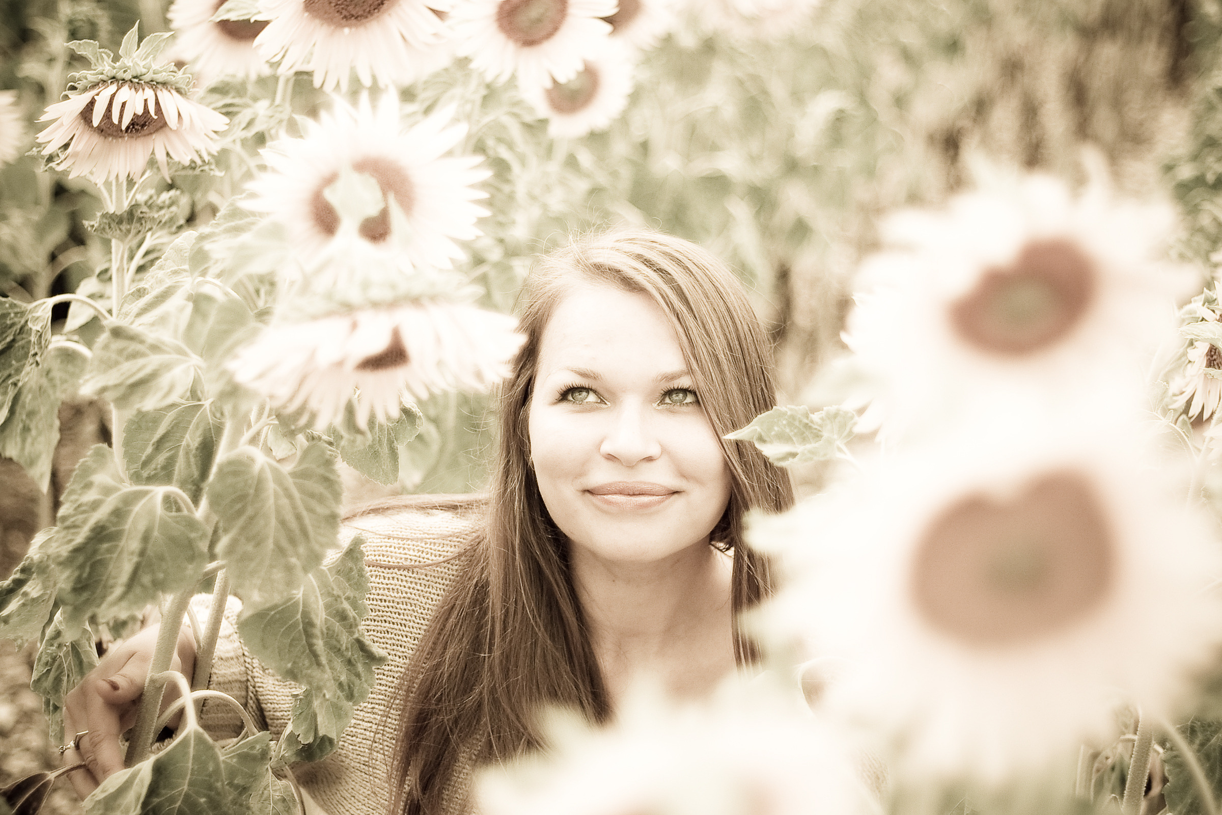 Ignas Butėnas fotografijos darbų pavyzdys — natūrali šviesa ir emocija